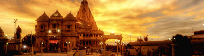 Travel Outlet India : Gujarat Tour Packages