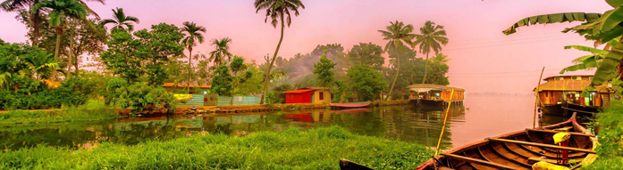 Travel Outlet India : Kerala Tour Packages