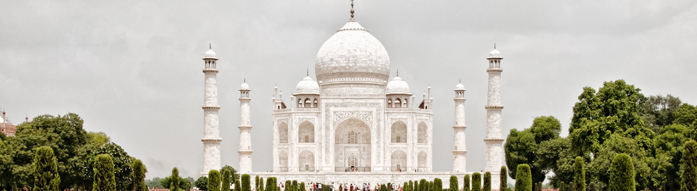 Travel Outlet India : Uttar Pradesh Tour Packages