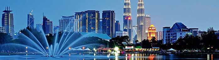 Malaysia Tour Packages