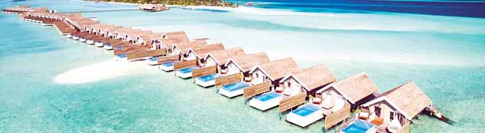 Maldives Tour Packages