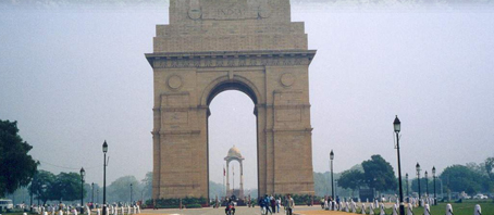 Delhi