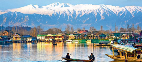 Jammu Kashmir