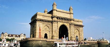 Mumbai