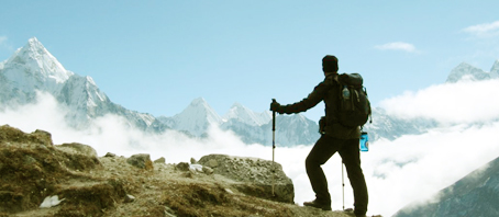 trekking tours