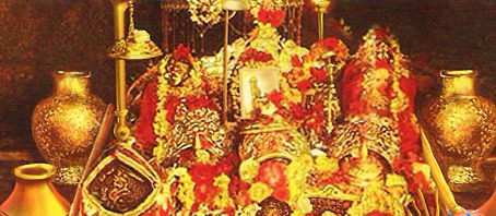 Vaishno Devi