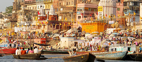 Varanasi